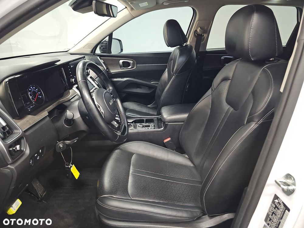 Kia Sorento 2.4 GDI AWD Vision - 8