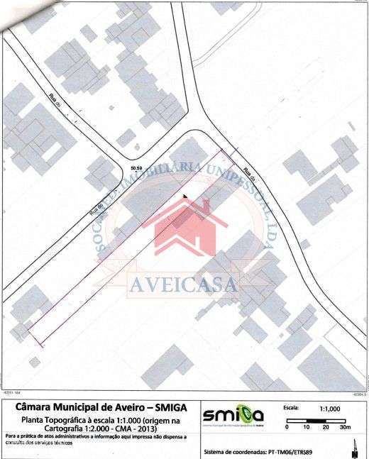 Terreno para moradia na Quinta do Picado - Grande imagem: 4/4