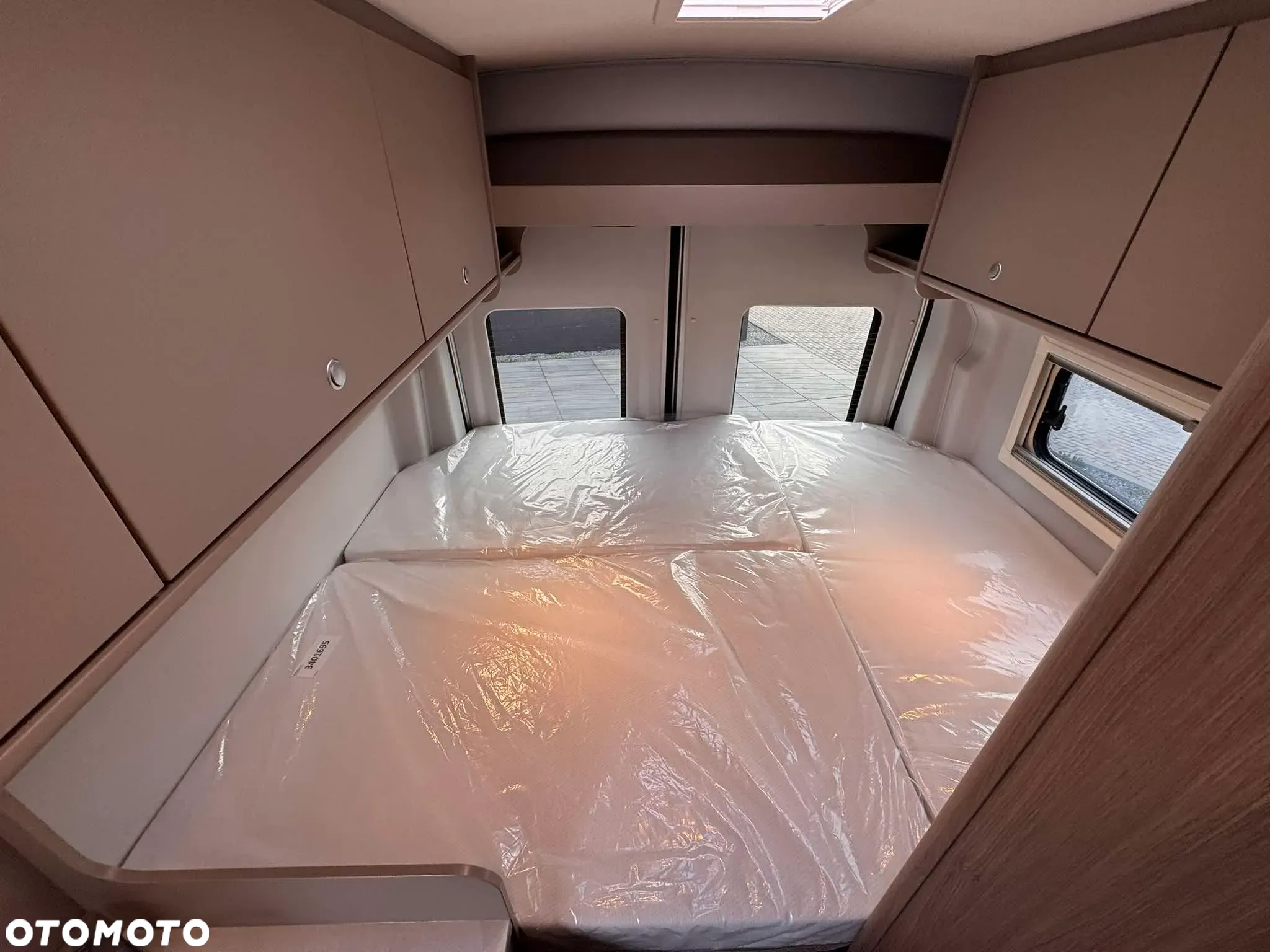 Carado CV590 4x4 Edition25 - Nowy kamper 4x4 - 31