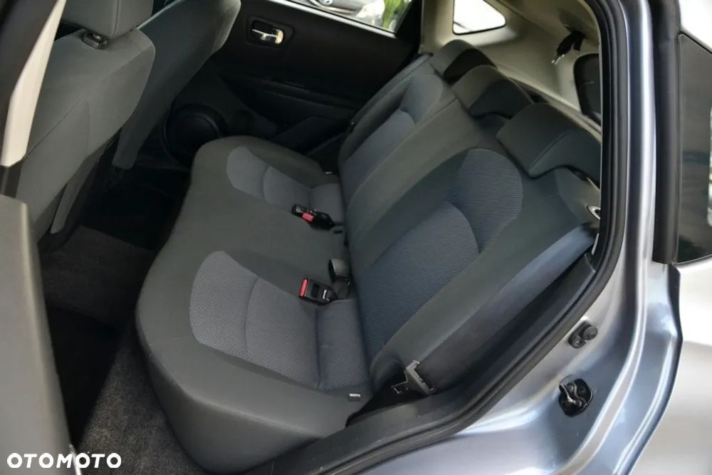 Nissan Qashqai 1.6 Acenta - 18