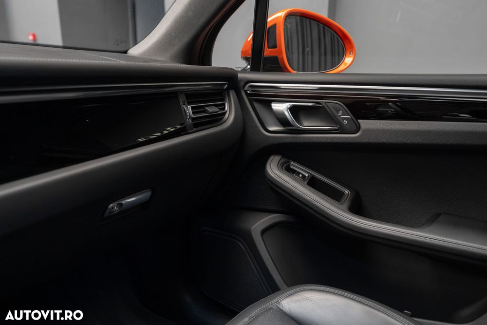 Porsche Macan - 19