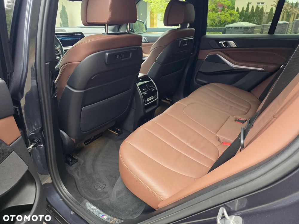 BMW X5 - 19