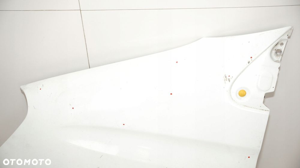 BŁOTNIK LEWY PRZÓD IVECO DAILY IV 14-19R - 6