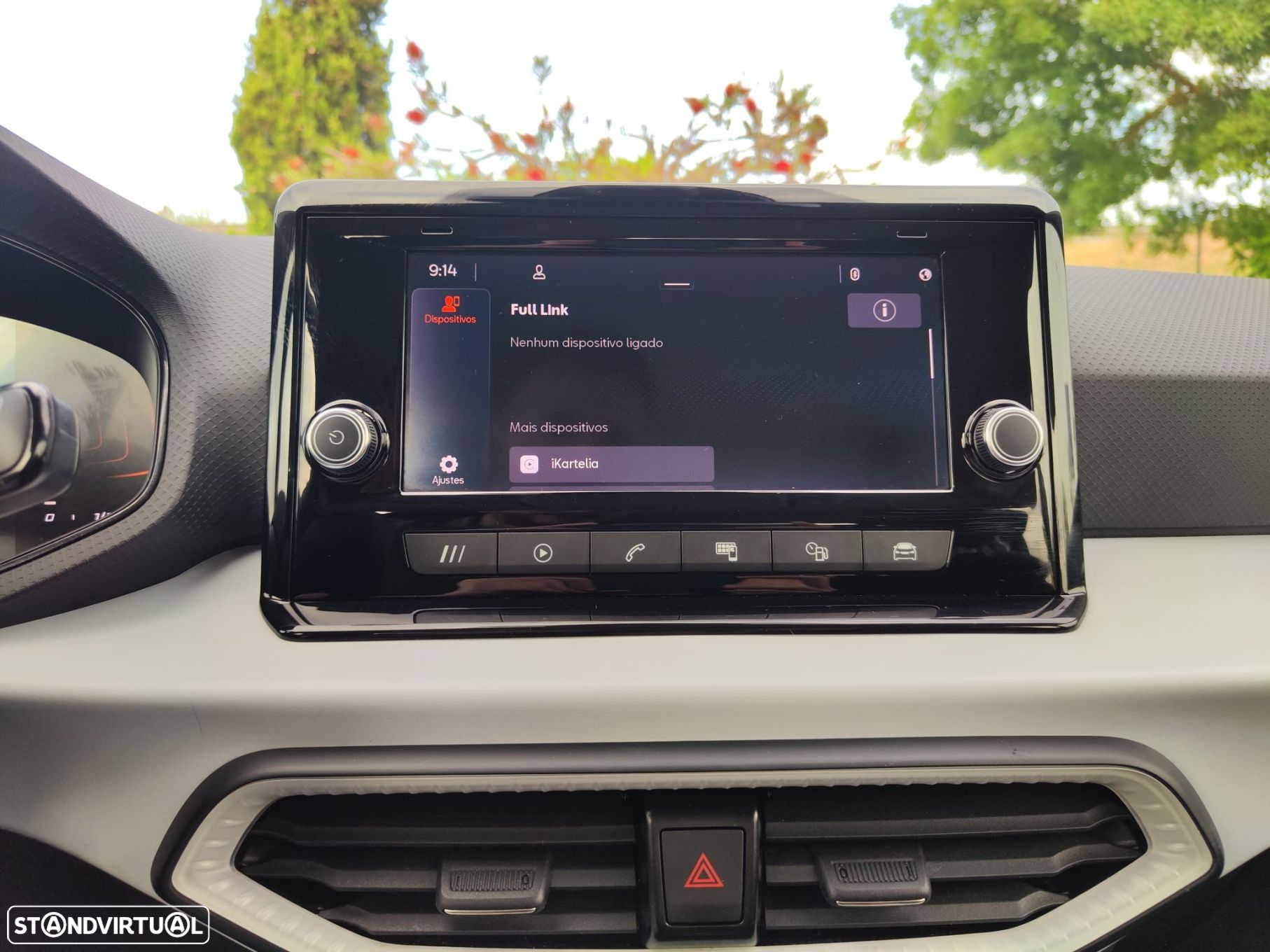 SEAT Arona 1.0 TSI Xperience DSG - 21