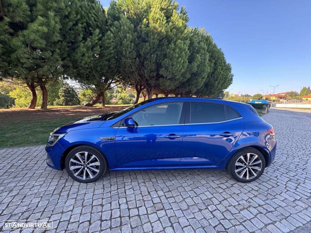 Renault Mégane 1.3 TCe R.S. Line EDC - 31