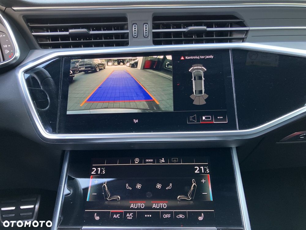Audi S7 Sportback - 28