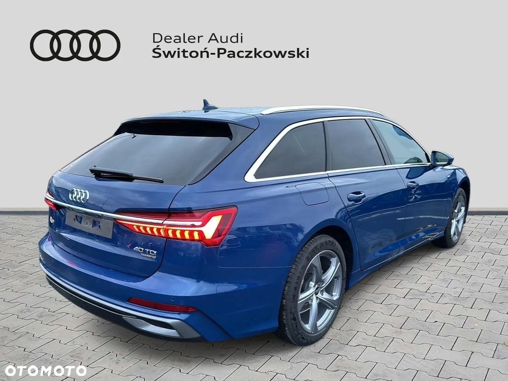 Audi A6 - 5