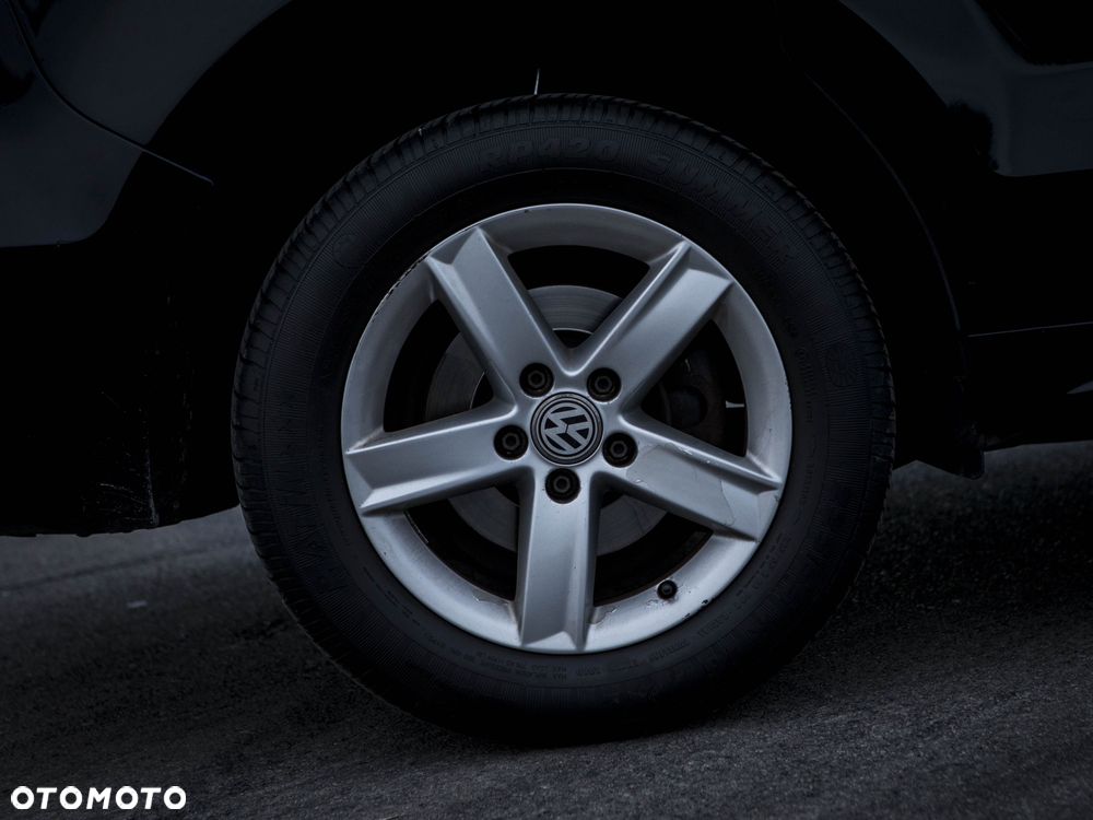 Volkswagen Sharan 2.0 TDI Comfortline - 6