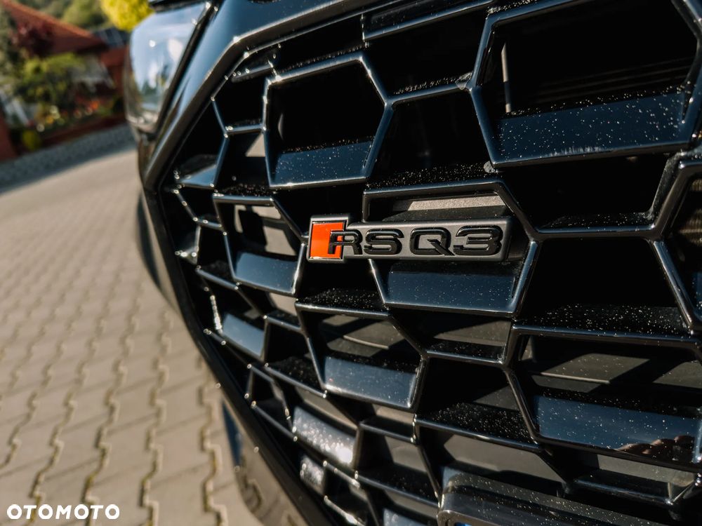 Audi RS Q3 - 15