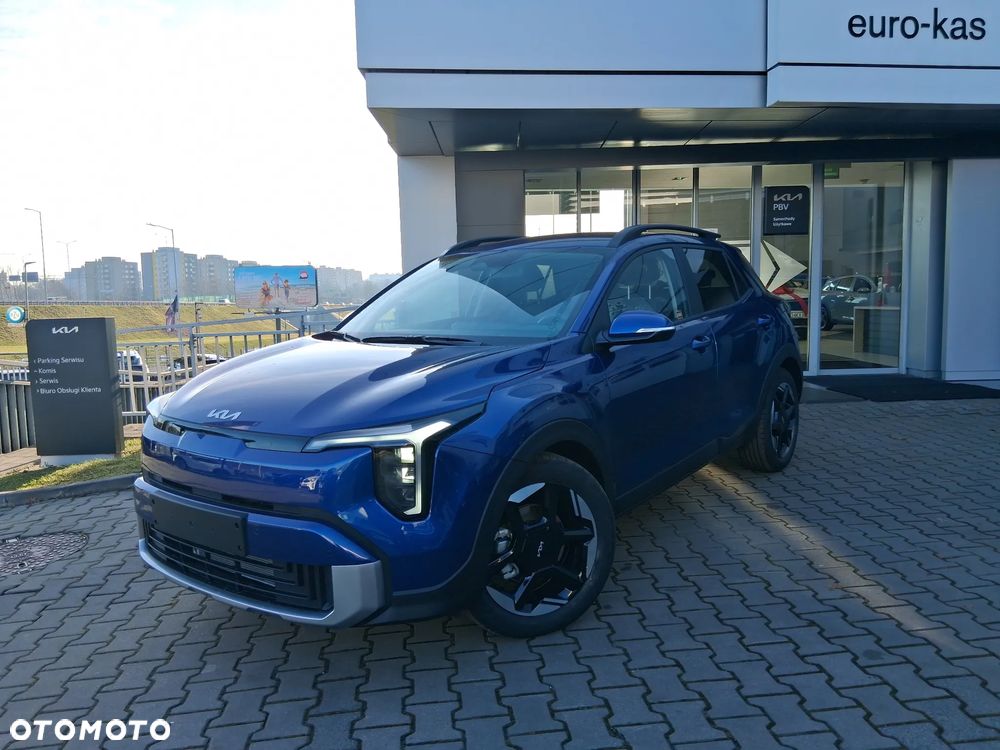 Kia Stonic 1.0 T-GDI M - 23