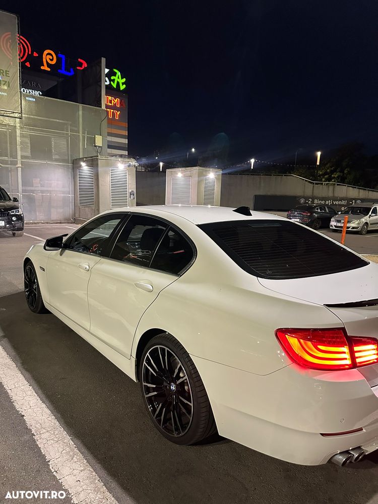 BMW Seria 5 - 3