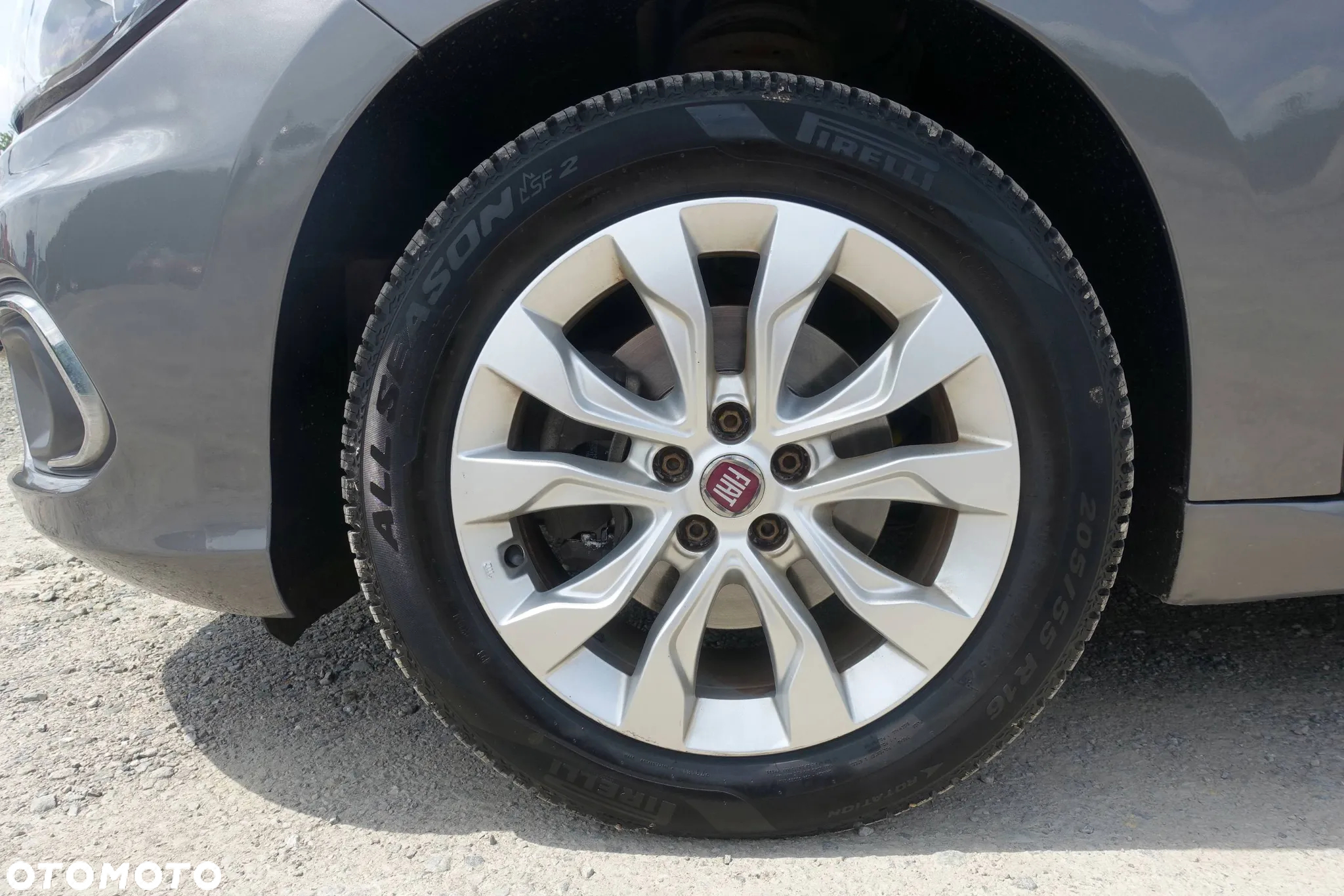 Fiat Tipo 1.4 16v Sport - 26