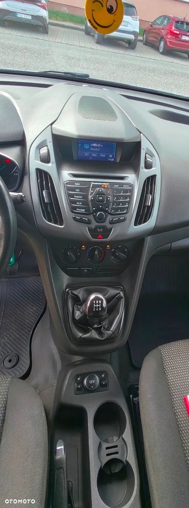 Ford Transit Connect - 29
