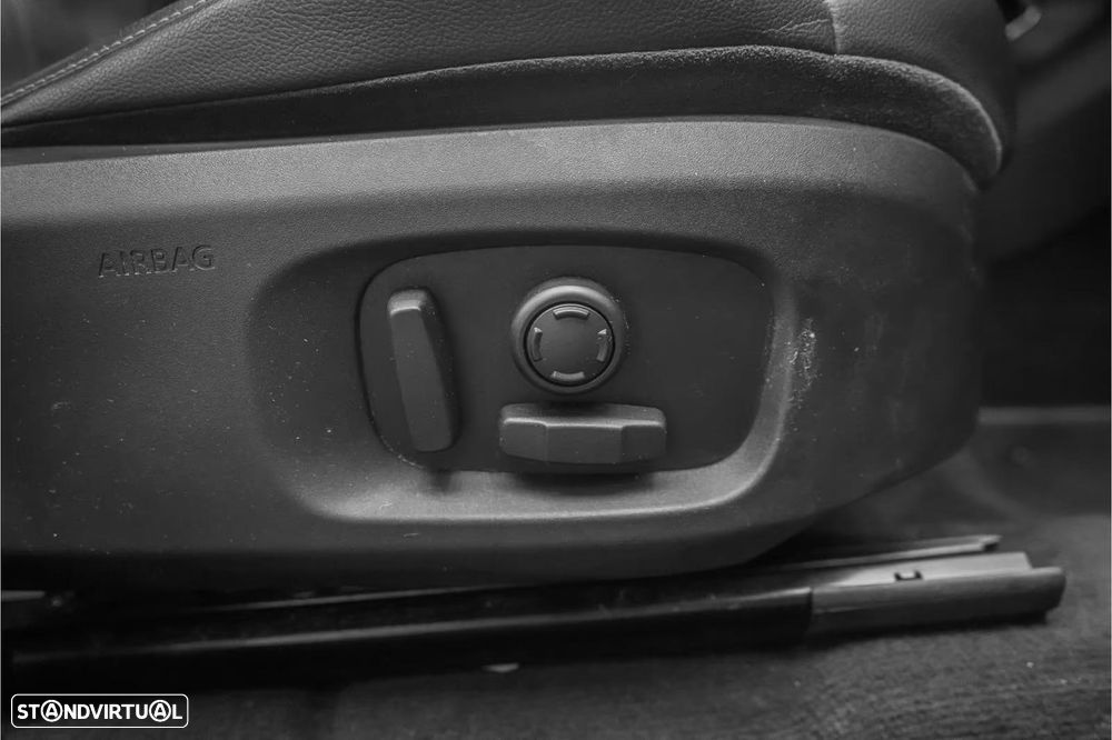 Land Rover Range Rover Evoque TD4 Aut. SE Dynamic - 13