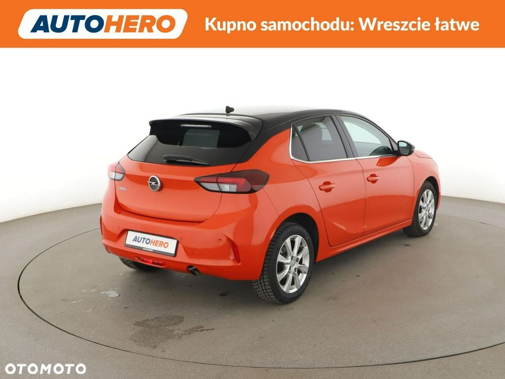 Opel Corsa 1.2 Elegance S&S - 8