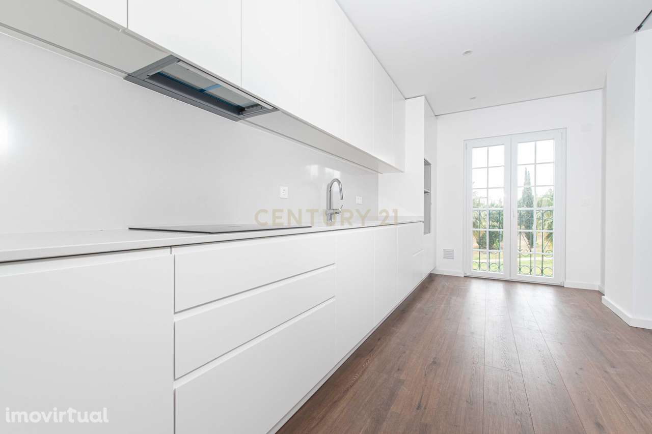 T2 Urbanização Neudel a estrear - Construção Nova - Grande imagem: 4/22