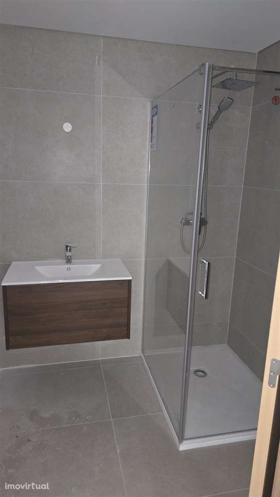 Apartamento T2 Arrendamento em Póvoa de Varzim, Beiriz e Argivai,Póvoa - Grande imagem: 3/8