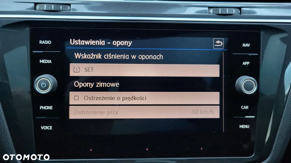 Volkswagen Tiguan Allspace 2.0 TSI 4Mot Comfortline DSG - 39