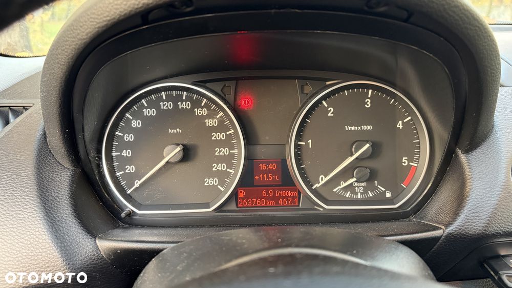 BMW Seria 1 123d - 12