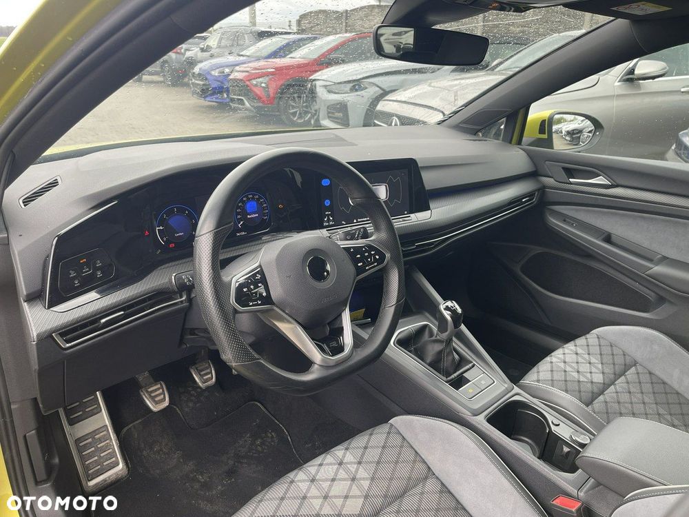 Volkswagen Golf 2.0 TDI Style - 7