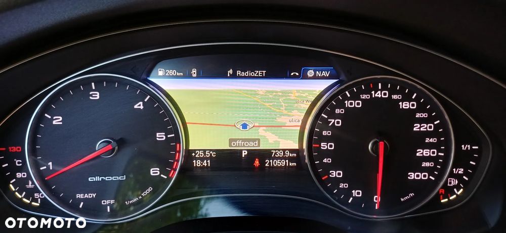 Audi A6 Allroad - 12
