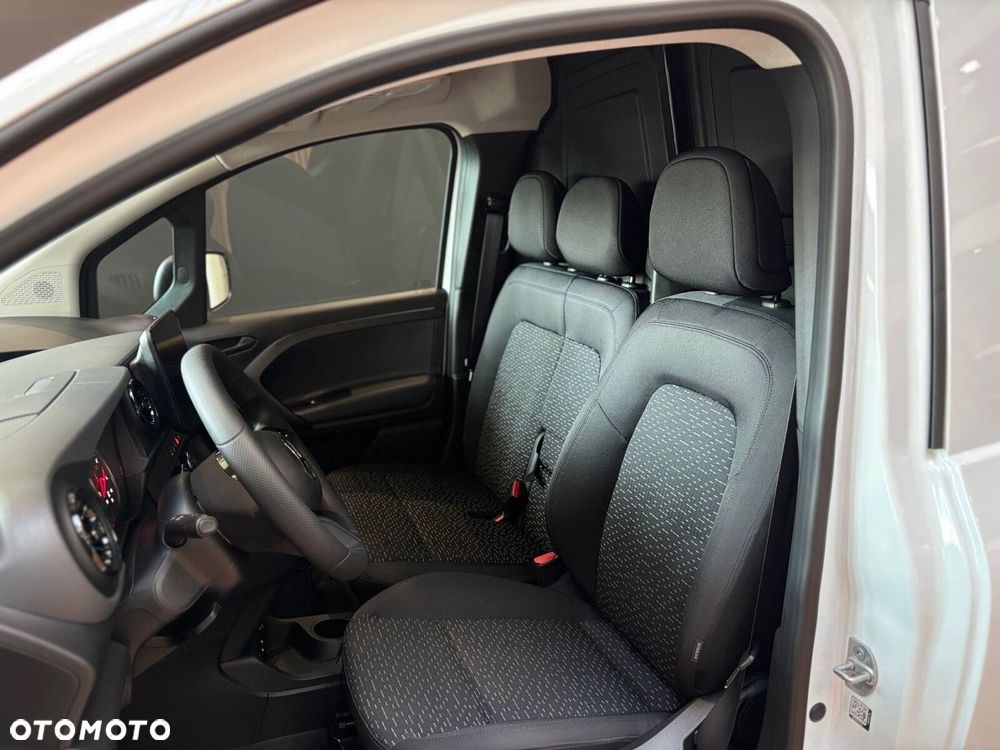 Mercedes-Benz Citan Furgon 110 CDI STANDARD - 19