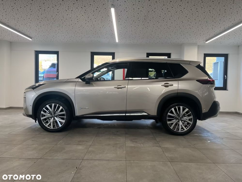 Nissan X-Trail 1.5 VC-T e-POWER Tekna 2WD - 3