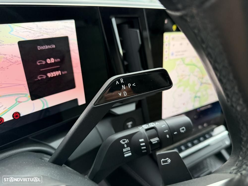 Renault Mégane E-Tech EV60 Iconic Optimum Charge - 20