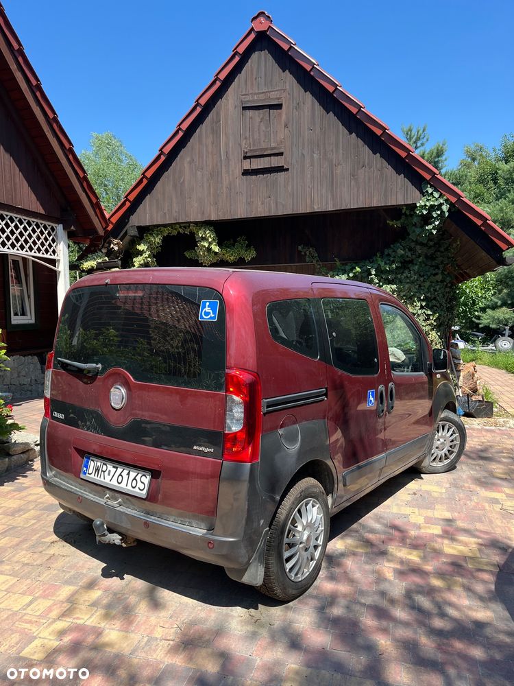 Fiat Qubo - 6