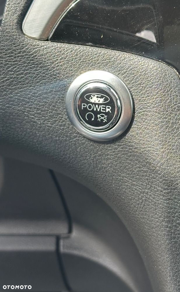 Ford S-Max 2.0 TDCi DPF Titanium X - 25