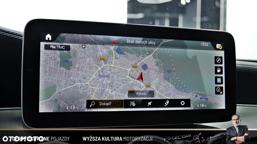 Mercedes-Benz GLC 200 d 4-Matic - 23