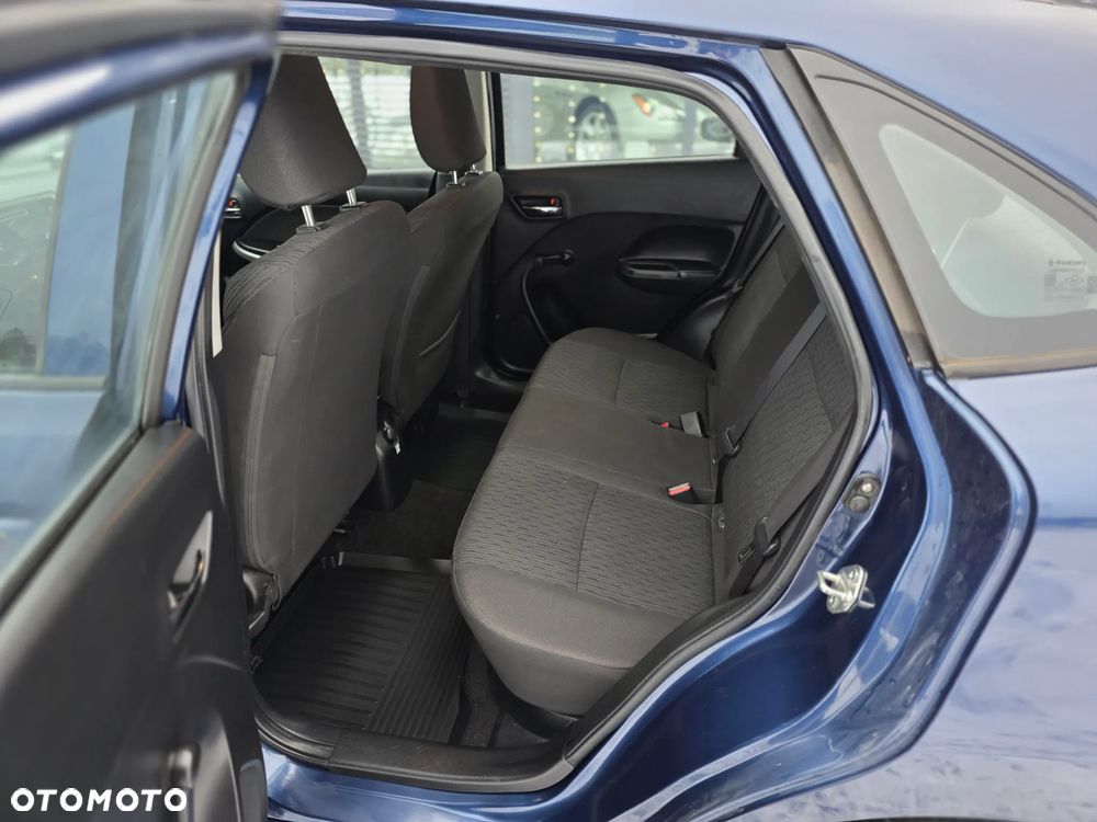 Suzuki Baleno 1.2 Comfort - 15