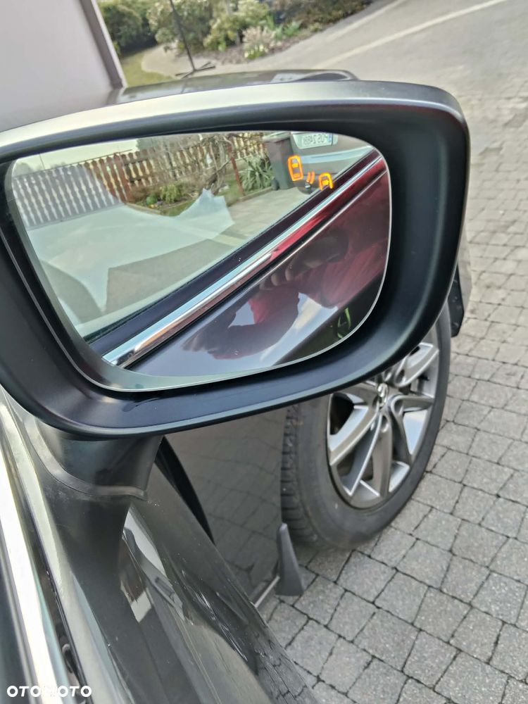 Mazda 6 SKYACTIV-G 165 Exclusive-Line - 31