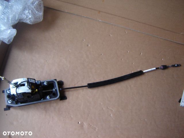 VW GOLF VII DSG CIĘGNO BIEGÓW 5Q2713023 T - 1