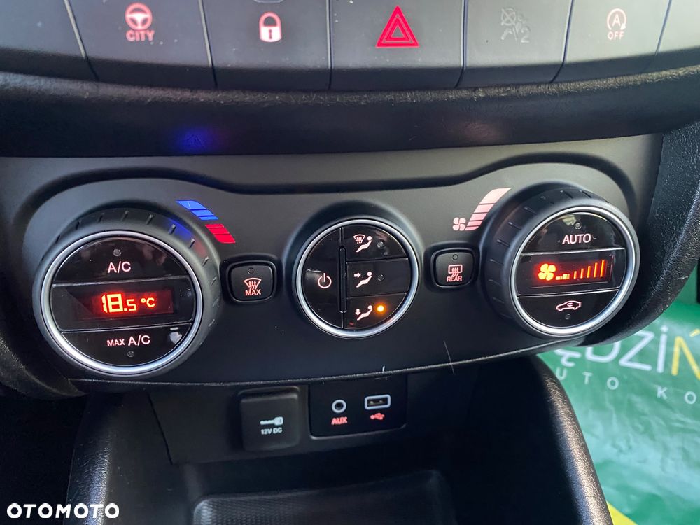 Fiat Tipo 1.4 T-Jet Business Line - 12