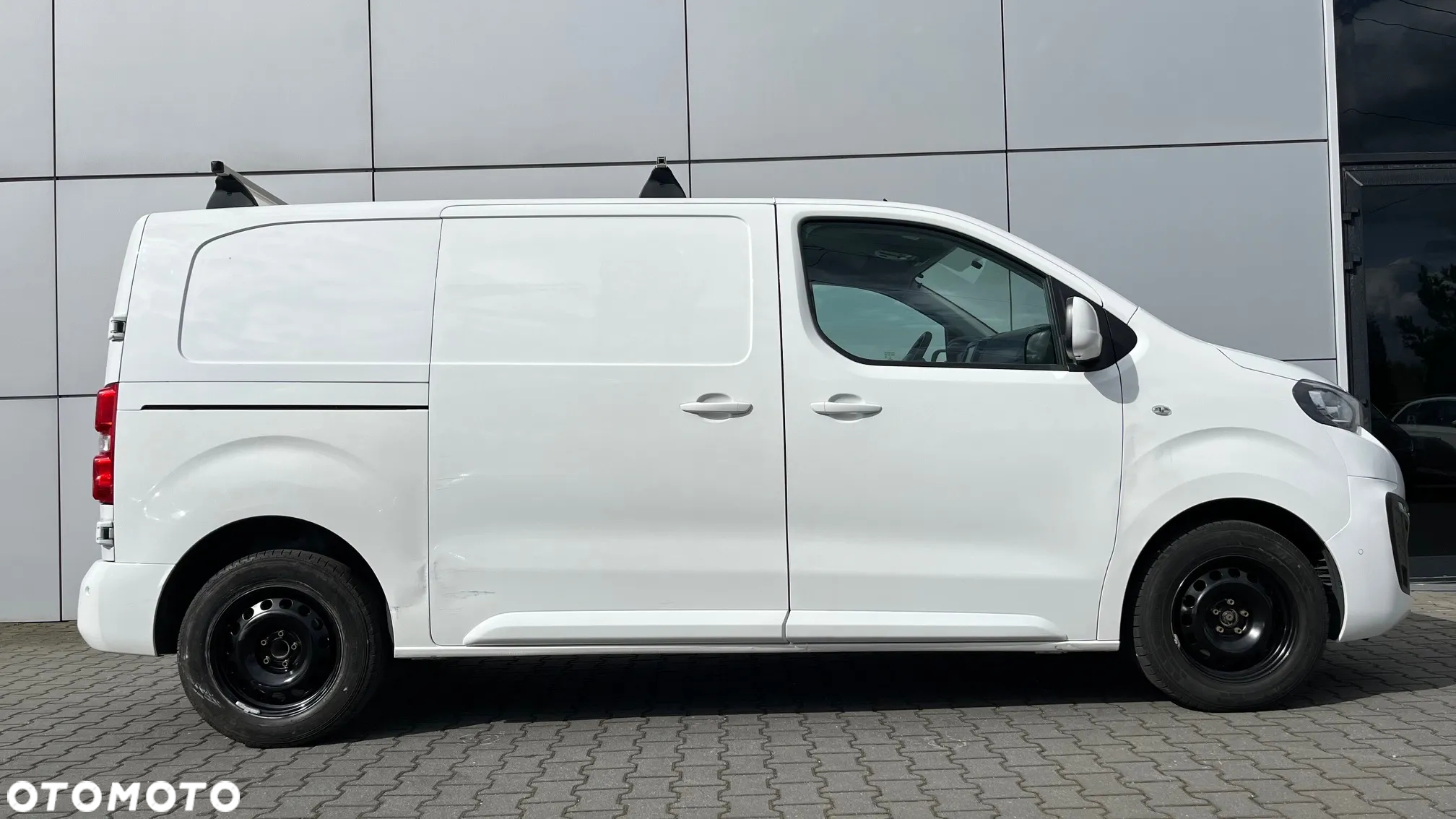 Peugeot Expert - 11