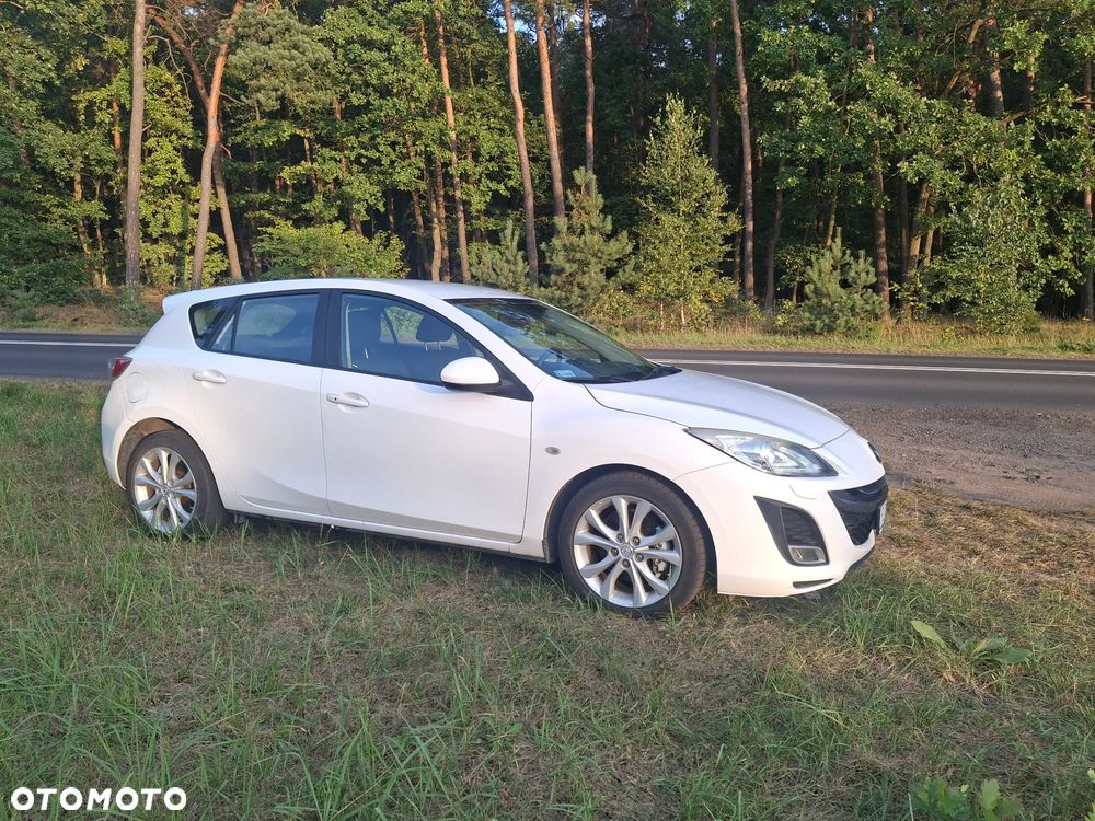 Mazda 3 2.0 Sport - 2