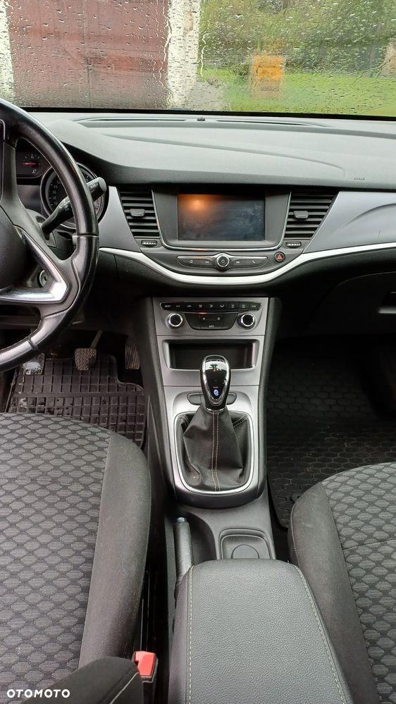 Opel Astra 1.4 T GPF Dynamic - 6