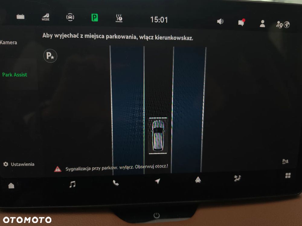 Skoda Superb 1.5 TSI Plug-in Hybrid L&K DSG - 36