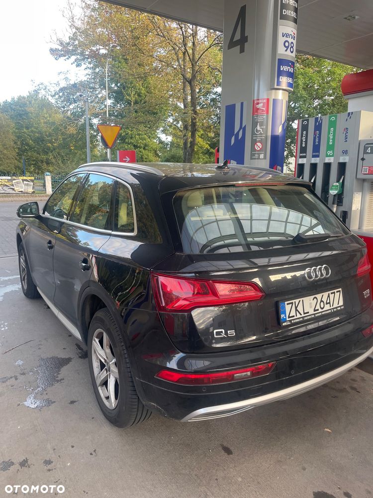 Audi Q5 2.0 TFSI Quattro S tronic - 10