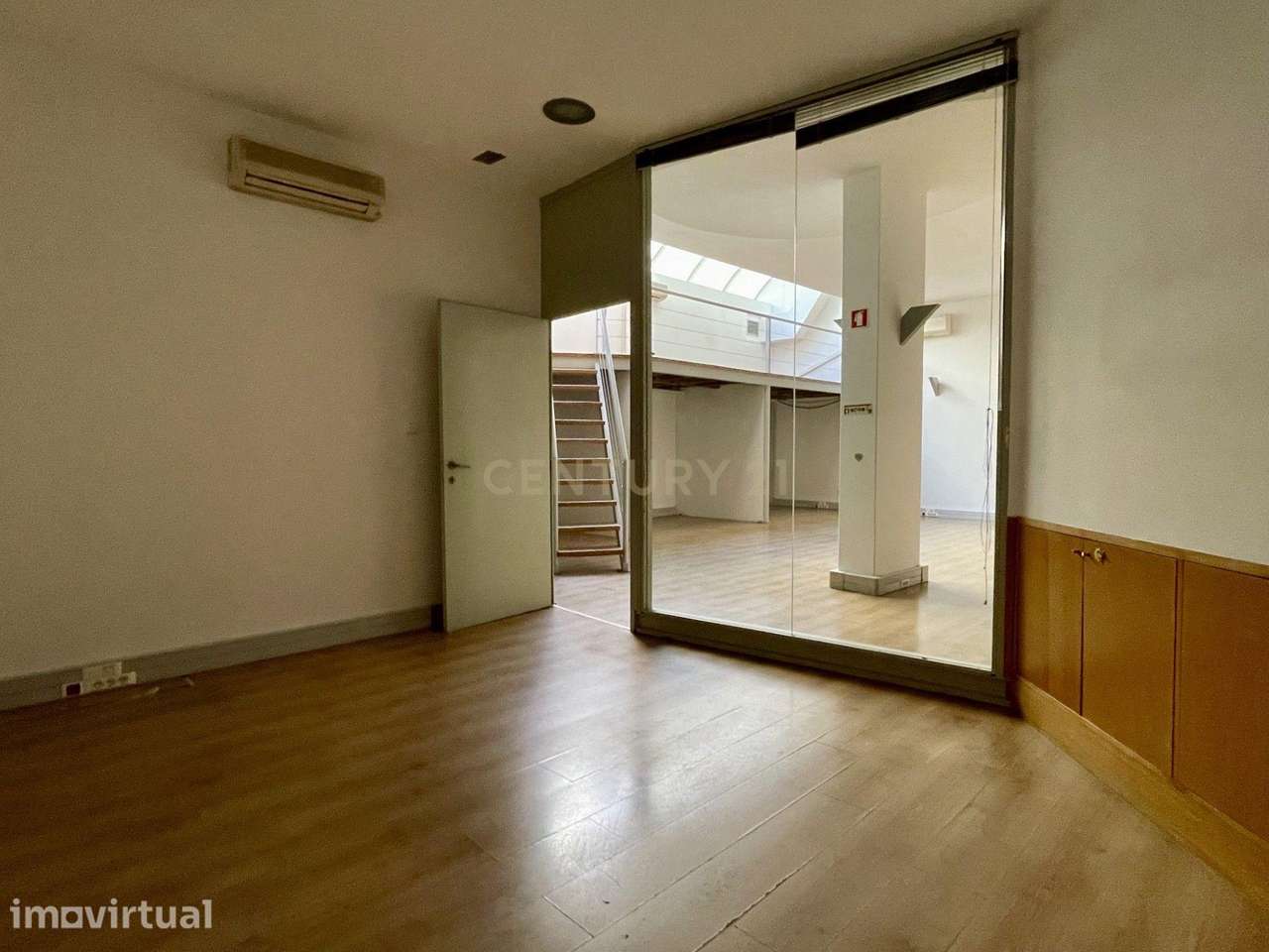Escritório|133m²| junto ao Metro das Conchas - Grande imagem: 5/26