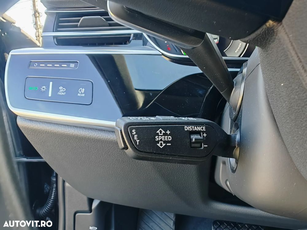 Audi A8 60 TFSI e quattro tiptronic - 10