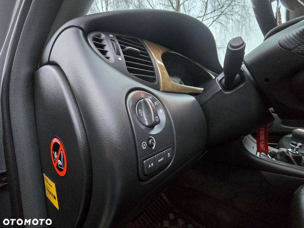 Jaguar X-Type 3.0 V6 4x4 Sport - 19