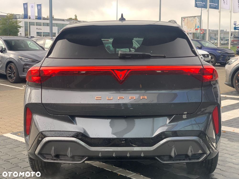 Cupra Terramar 1.5 eTSI mHEV DSG - 5