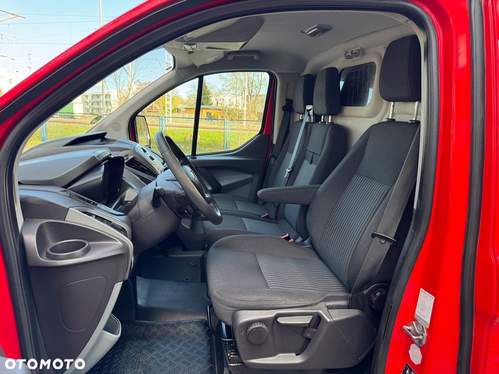 Ford Custom 330 L1 TREND - 5