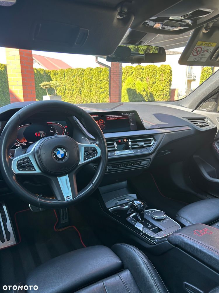 BMW Seria 1 - 14