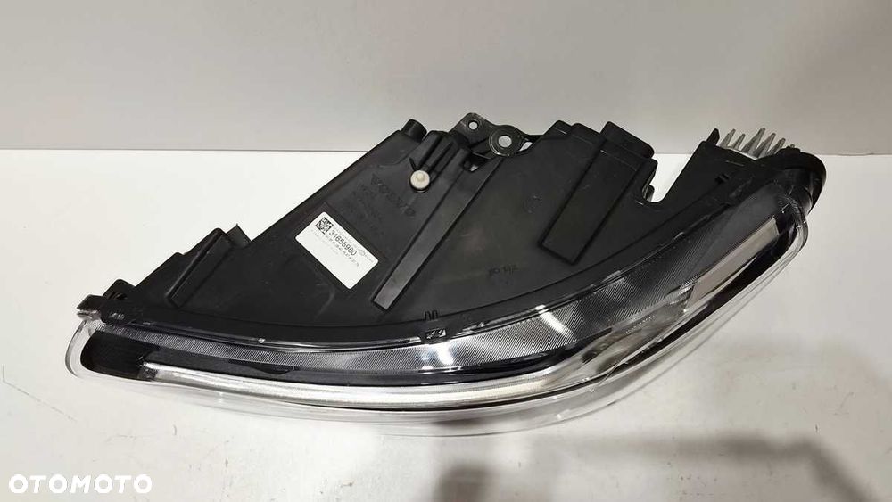 Reflektor lewy prawy Full Led Volvo XC40 europa - 7