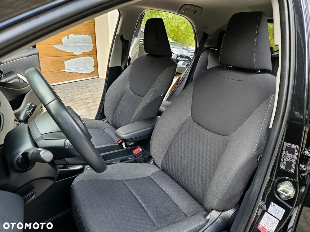 Toyota Yaris - 20