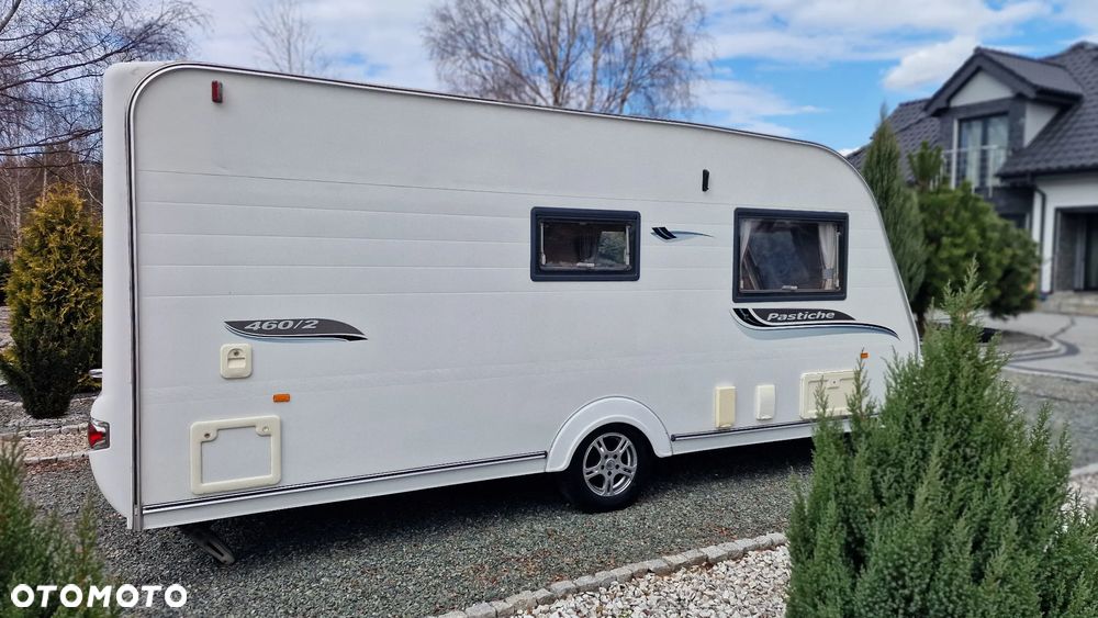 Coachman Pastiche - 3