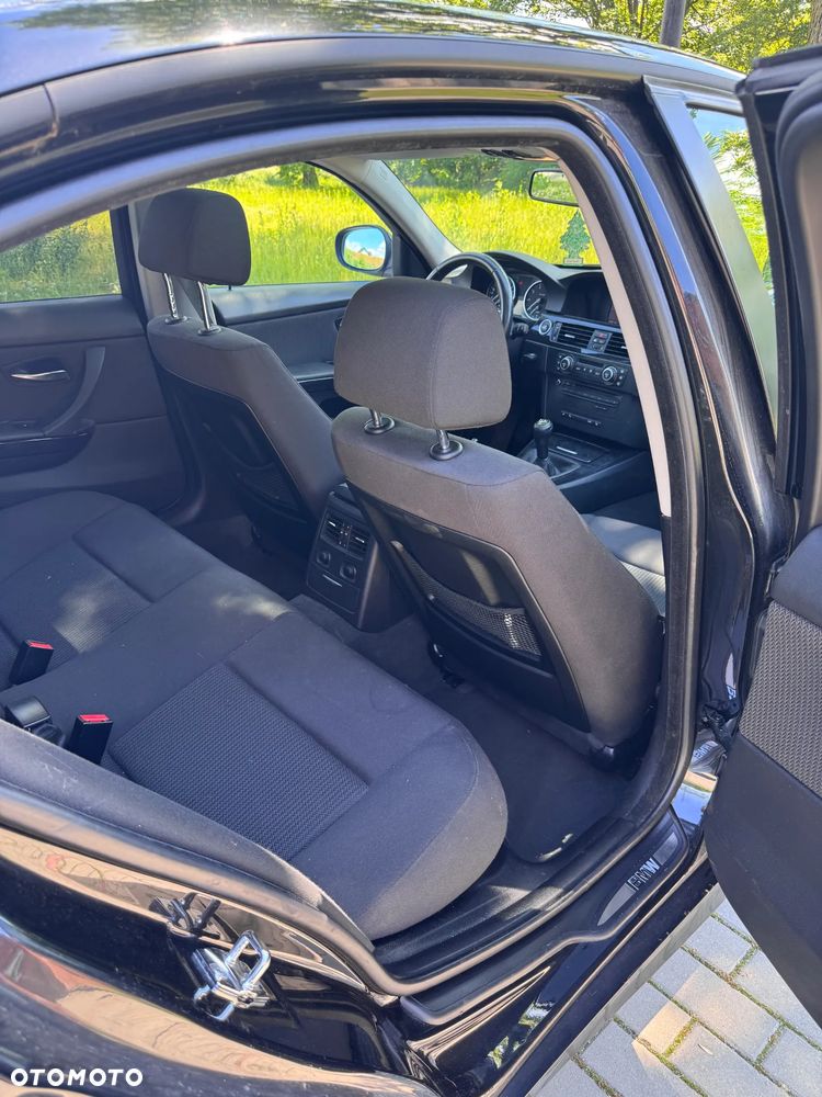 BMW Seria 3 - 7